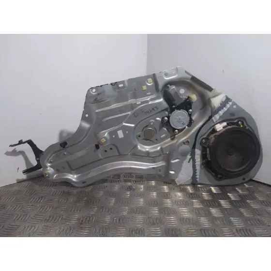 Elevalunas Delantero Izquierdo para Kia Soul