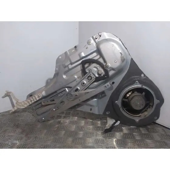 Elevalunas Trasero Derecho para Kia Soul