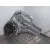 Elevalunas Trasero Derecho para Kia Soul