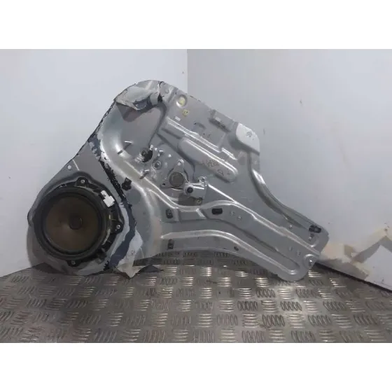 Elevalunas Trasero Derecho para Kia Soul