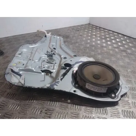 Elevalunas Trasero Derecho para Kia Soul