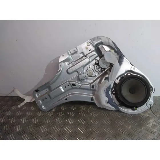 Elevalunas Trasero Izquierdo para Kia Soul