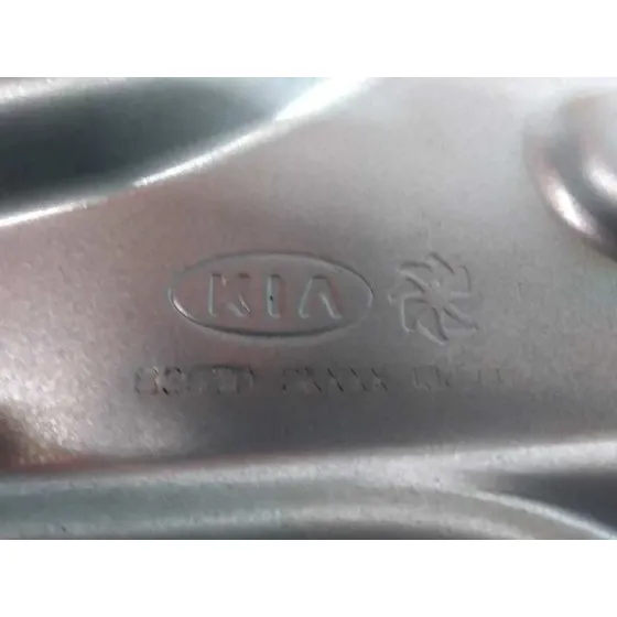 Elevalunas Trasero Izquierdo para Kia Soul