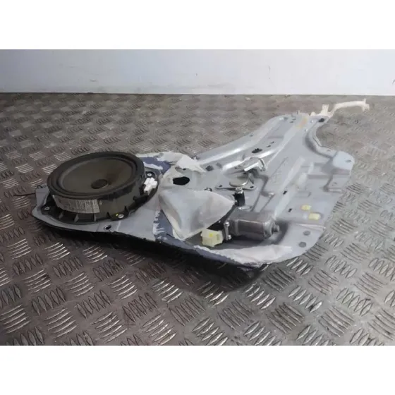 Elevalunas Trasero Izquierdo para Kia Soul