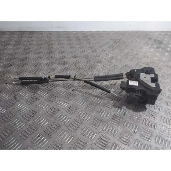 Cerradura Puerta Trasera Izquierda para Kia Soul