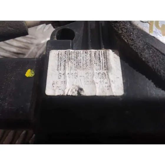 Cerradura Puerta Trasera Izquierda para Kia Soul