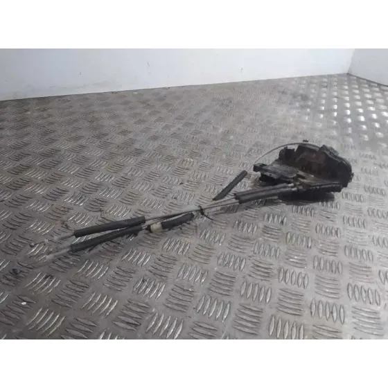 Cerradura Puerta Trasera Izquierda para Kia Soul