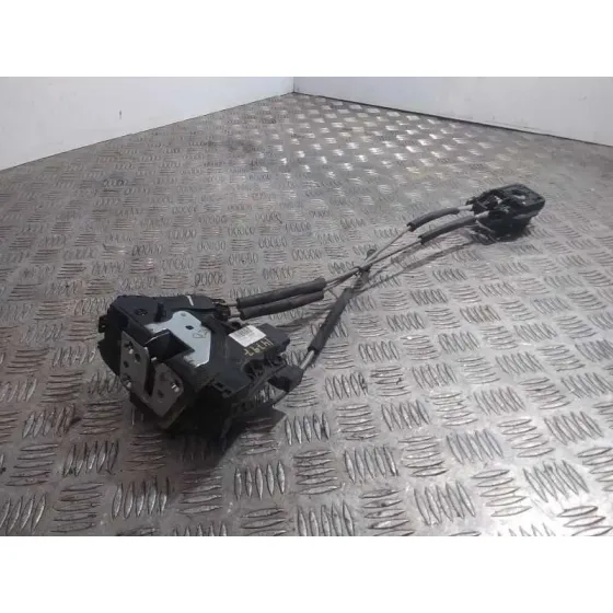 Cerradura Puerta Trasera Derecha para Kia Soul