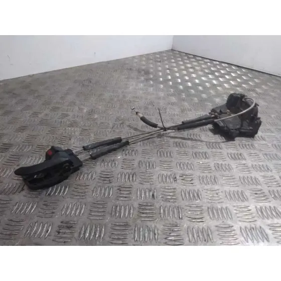 Cerradura Puerta Trasera Derecha para Kia Soul