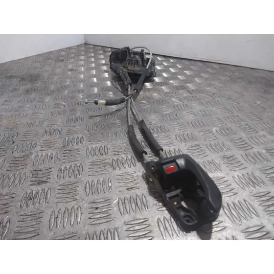Cerradura Puerta Trasera Derecha para Kia Soul