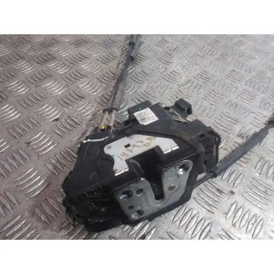 Cerradura Puerta Delantera Derecha para Kia Soul