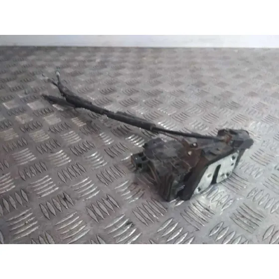 Cerradura Puerta Delantera Derecha para Kia Soul