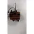 Mando Elevalunas Delantero Izquierdo para Renault Scenic Ii