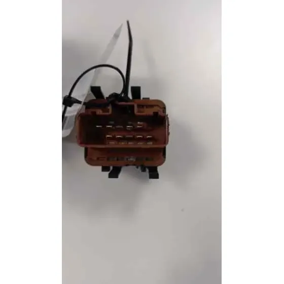 Mando Elevalunas Delantero Izquierdo para Renault Scenic Ii