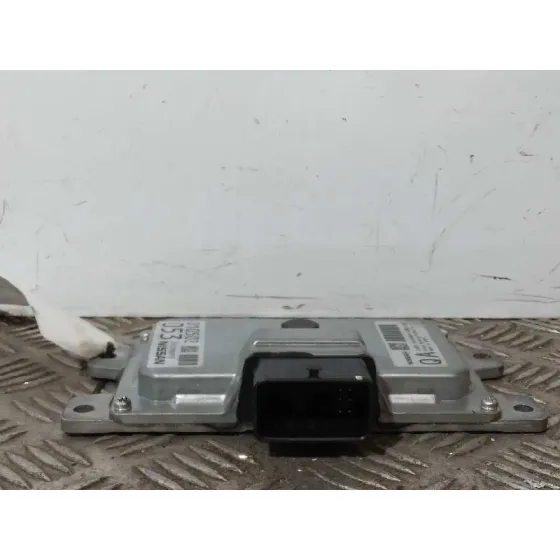 Centralita Cambio Automatico para Nissan Qashqai (J10)