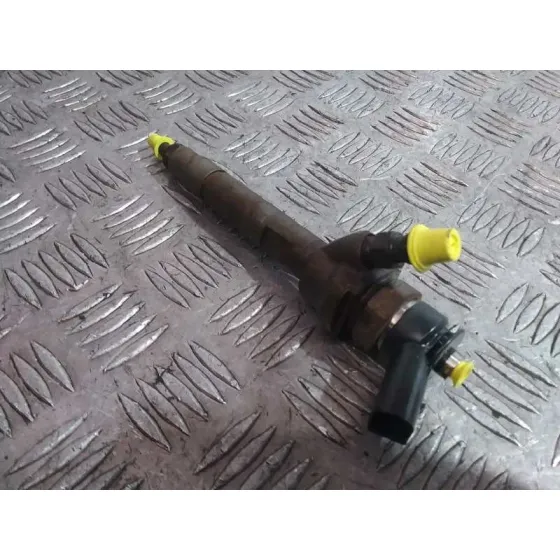 Inyector para Bmw Serie 1 Berlina (E81/E87)