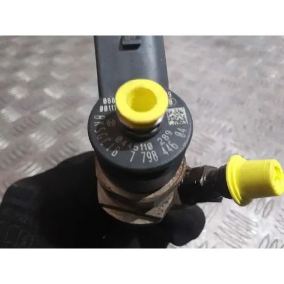 Inyector para Bmw Serie 1 Berlina (E81/E87)