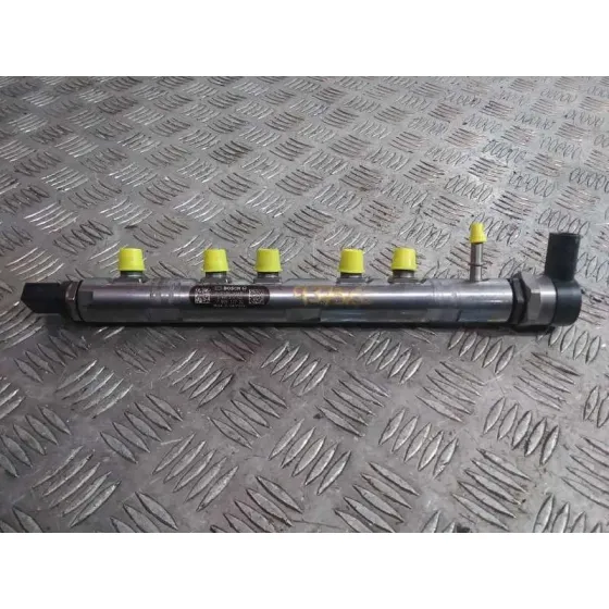 Rampa Inyectora para Bmw Serie 1 Berlina (E81/E87)