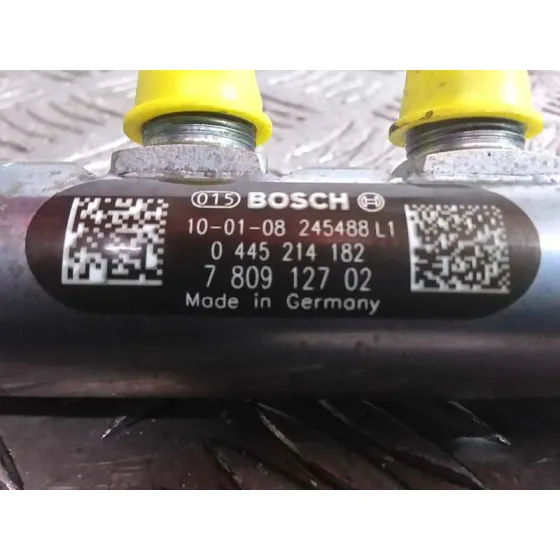 Rampa Inyectora para Bmw Serie 1 Berlina (E81/E87)