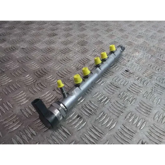 Rampa Inyectora para Bmw Serie 1 Berlina (E81/E87)