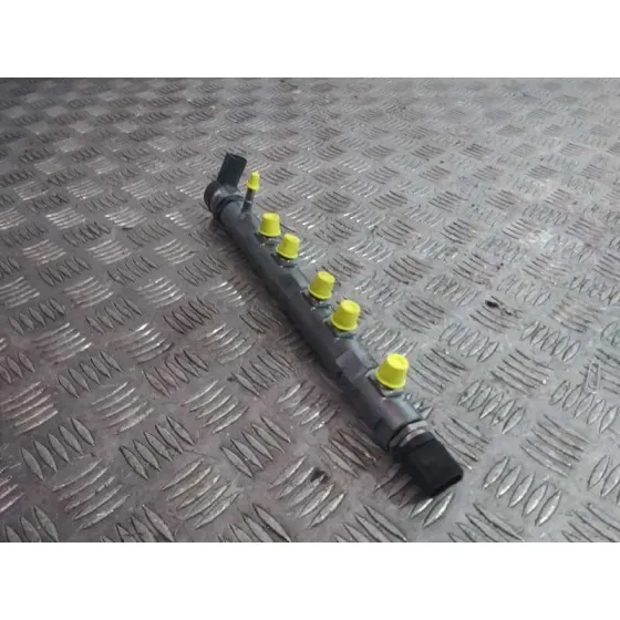 Rampa Inyectora para Bmw Serie 1 Berlina (E81/E87)