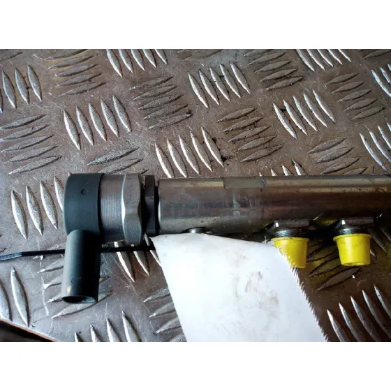 Rampa Inyectora para Bmw Serie 1 Berlina (E81/E87)