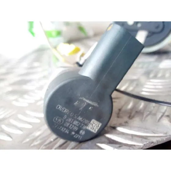 Rampa Inyectora para Bmw Serie 1 Berlina (E81/E87)