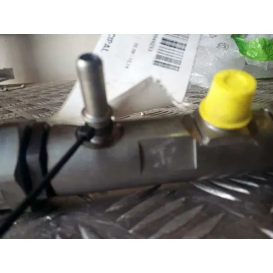 Rampa Inyectora para Bmw Serie 1 Berlina (E81/E87)