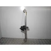 Elevalunas Delantero Derecho para Renault Trafic Caja Cerrada (Ab 4.01)