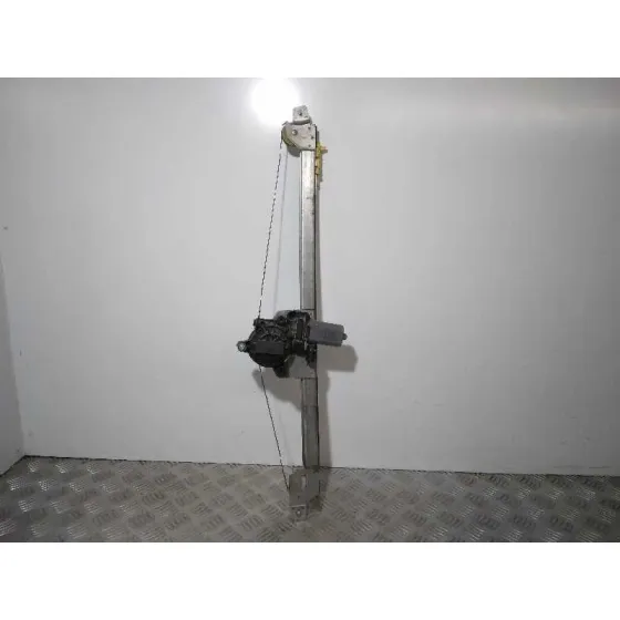 Elevalunas Delantero Derecho para Renault Trafic Caja Cerrada (Ab 4.01)