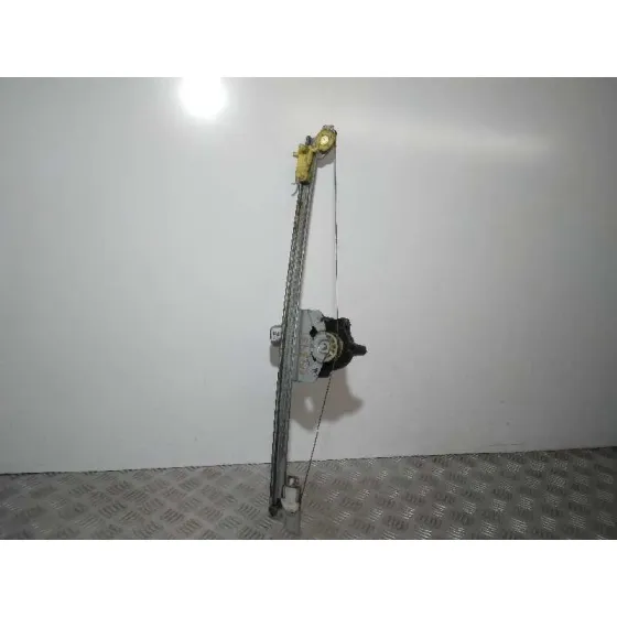 Elevalunas Delantero Derecho para Renault Trafic Caja Cerrada (Ab 4.01)