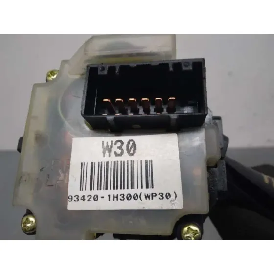 Mando Limpia para Kia Cee'd Sporty Wagon
