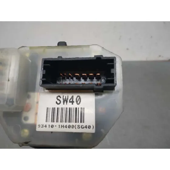 Mando Luces para Kia Cee'd Sporty Wagon