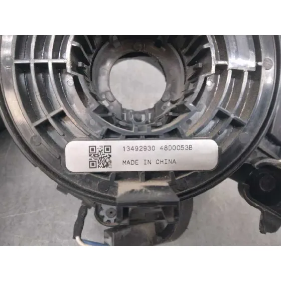 Anillo Airbag para Opel Astra K Lim. 5Türig