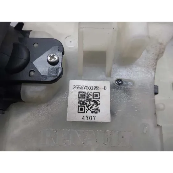 Mando Multifuncion para Renault Megane Iii Berlina 5 P