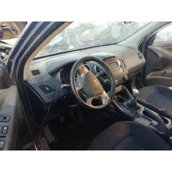 Kit Airbag para Hyundai Ix35