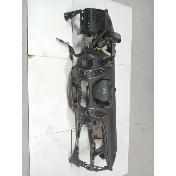 Kit Airbag para Hyundai Ix35