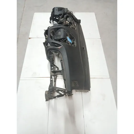 Kit Airbag para Hyundai Ix35