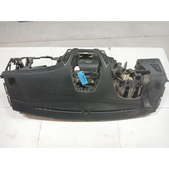 Kit Airbag para Hyundai Ix35