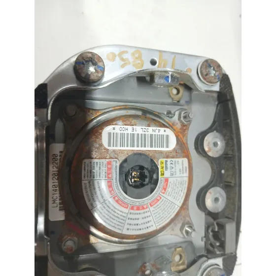 Kit Airbag para Hyundai Ix35