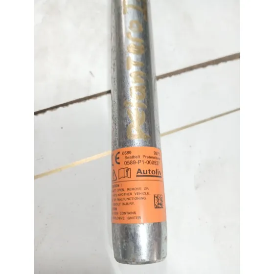 Kit Airbag para Hyundai Ix35