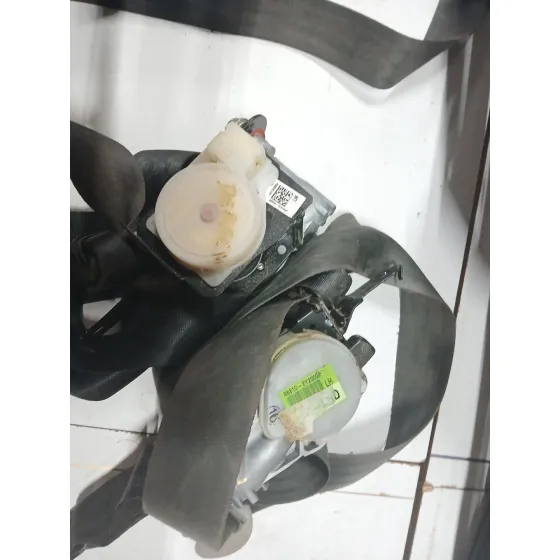Kit Airbag para Hyundai Ix35