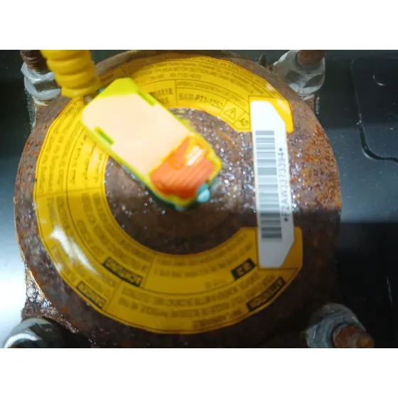 Kit Airbag para Hyundai Ix35