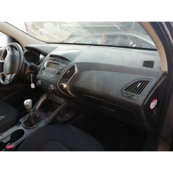 Kit Airbag para Hyundai Ix35