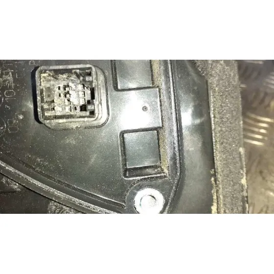 Retrovisor Derecho para Hyundai Ix35