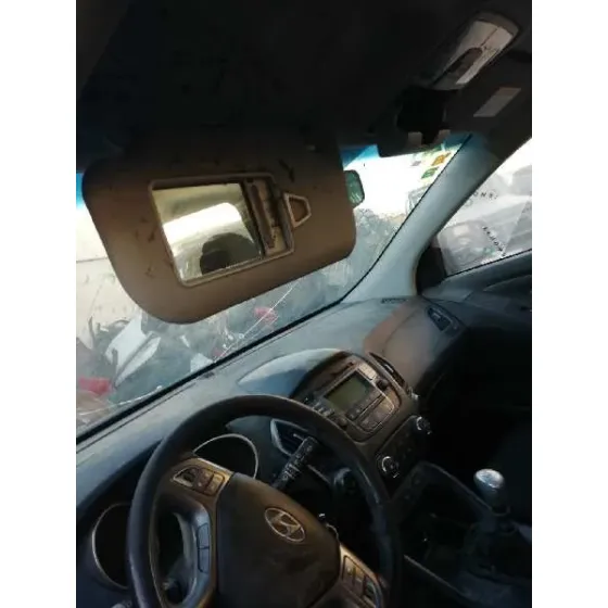 Parasol Izquierdo para Hyundai Ix35