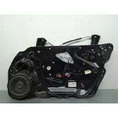 Elevalunas Delantero Derecho para Volkswagen Passat Berlina (3C2)