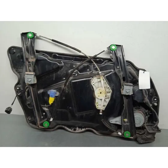 Elevalunas Delantero Derecho para Volkswagen Passat Berlina (3C2)