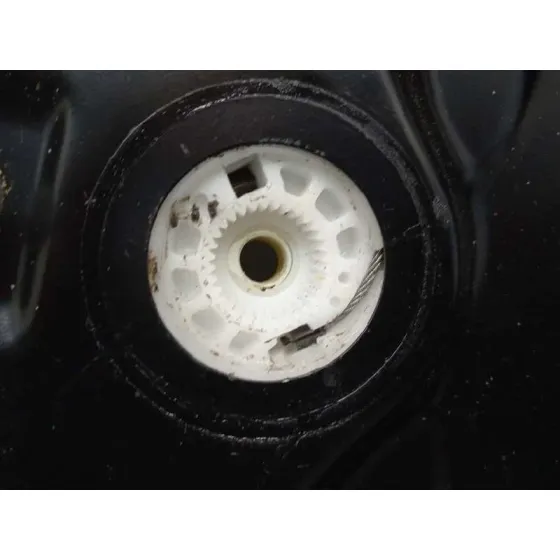 Elevalunas Delantero Derecho para Volkswagen Passat Berlina (3C2)