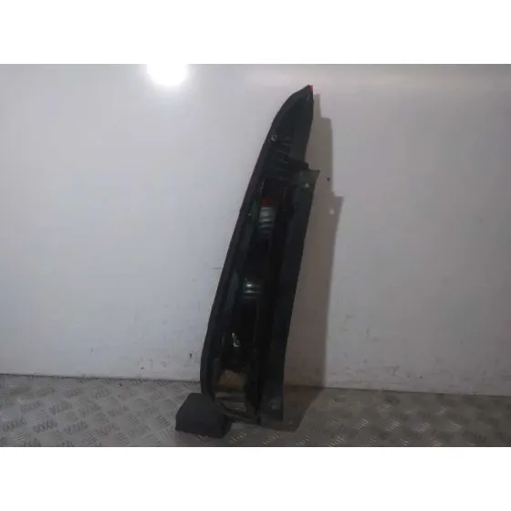 Piloto Trasero Derecho para Ford Fiesta (Cbk)